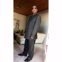 Tommy K. Nakalega