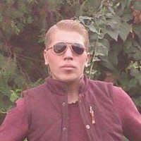 Alexander Janazreh