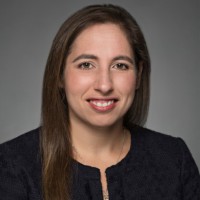 Beth Lazarus (Franco)