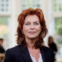 Petra Gerke