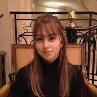 Justine Merlet