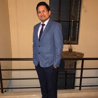 Dheeresh Pathak