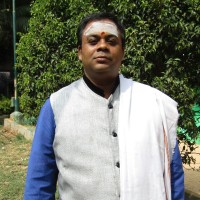 Venkatasubramanian P