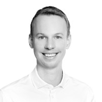 Kristoffer Gjelseth Dalbak