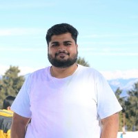Chinmay Patil