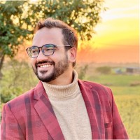 Gagan Mahajan