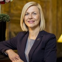 Anna Napora - Assoc Cipd