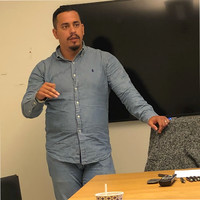 Soufian Elgarda