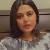 Simran Grewal