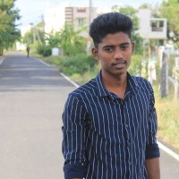 Sudhakar M
