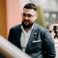 Sergiy Tsiupko