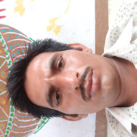 Shravan Patel