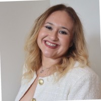Argelia Morales