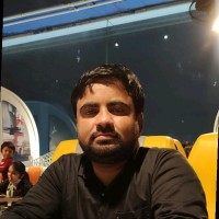 Chaitanya M.
