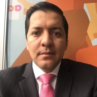 Diego Pinto