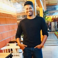 Vishnu Pillai