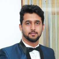 Mujeeb Rahman