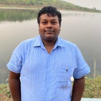 Dr.Dillip Kumar Baral
