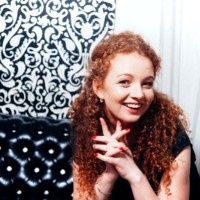 Iryna Karanets