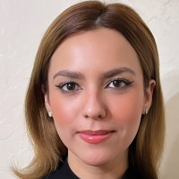 Marianna Uribe
