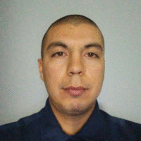 Conrad Gomez