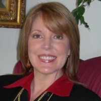 Lynne Ellen Okaily
