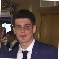 Conor Nelson