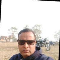 Rajesh Kumar Gupta