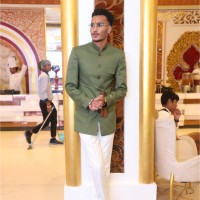 Nitish Maurya