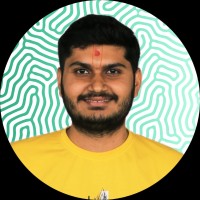 Dhanush Darji