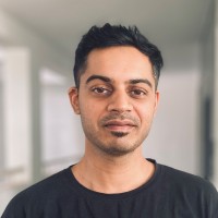 Vimal Bharadwaj