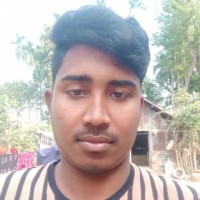 Md Mahbub