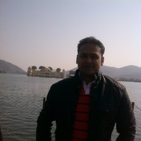 Saroj Mishra