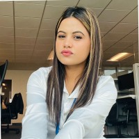 Subi Dhungana Bsn Rn