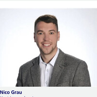 Nico Grau