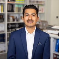 Daniel Alvarez