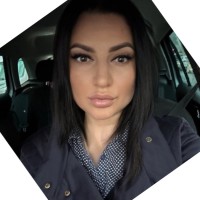 Monica Gabriela Visan