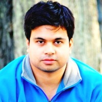 Mukesh Jha