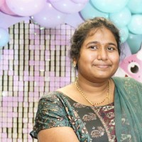 Sri Geetha Koduri Ccdm