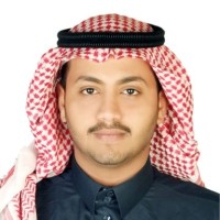 Mohammad Almarashi
