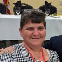 Dawn Martin