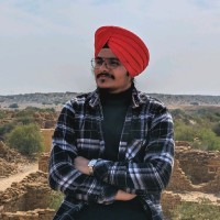 Harmeet Parmar
