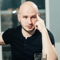 Kirill Prokopov