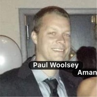 Paul Woolsey