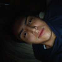 Cedric Naranjo