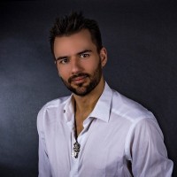 Richárd Péter-Szabó, PhD