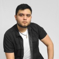 Erick Rubén Alvizo González