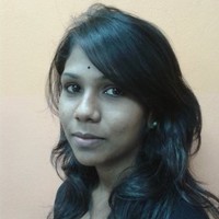 Michelle Kalpana
