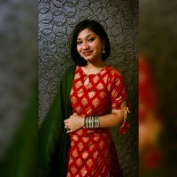 Revati Yadav