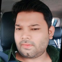 Mayank Singh